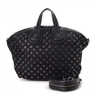 Authentic Givenchy RARE Nightingale Grommet Tote